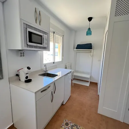 Hospederia Almundo By Alexandra Realty Guest house 2*
