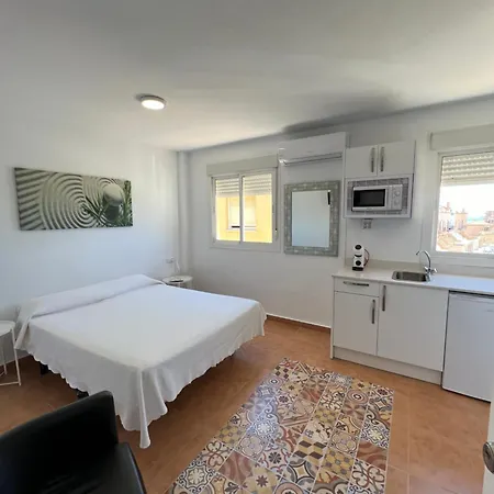 Guest house Hospederia Almundo By Alexandra Realty Tarifa