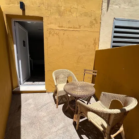 Guest house Hospederia Almundo By Alexandra Realty 2*