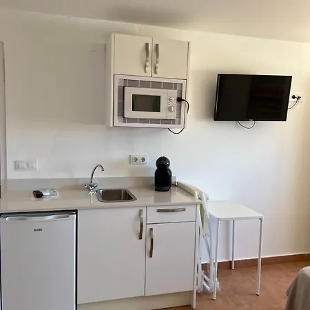 Guest house Hospederia Almundo By Alexandra Realty 2*