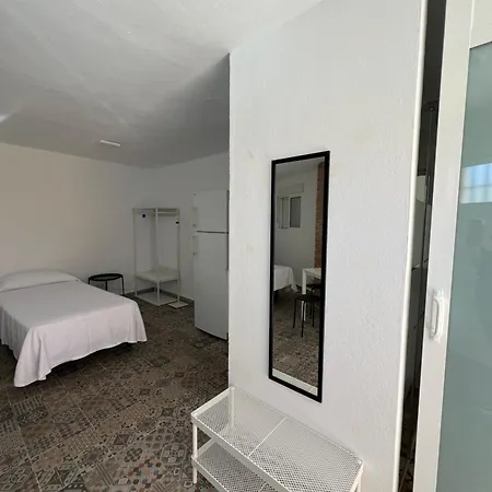 Guest house Hospederia Almundo By Alexandra Realty