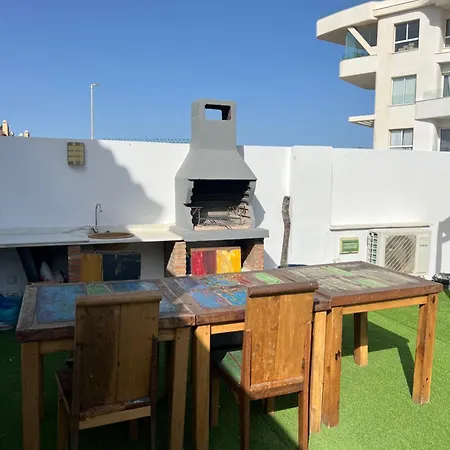 Hospederia Almundo By Alexandra Realty Guest house 2*