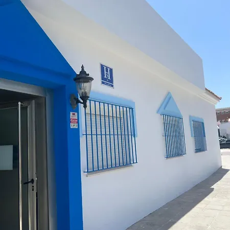 Hospederia Almundo By Alexandra Realty Guest house 2*