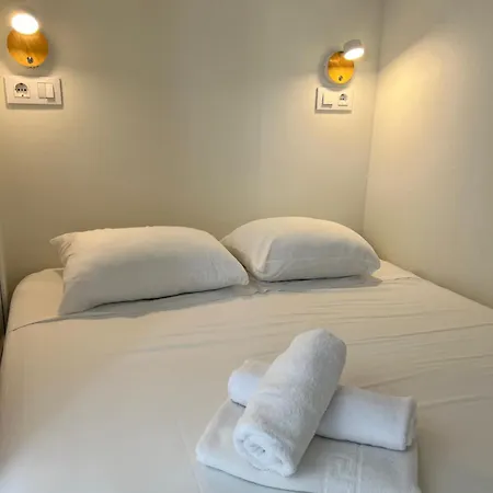 Guest house Hospederia Almundo By Alexandra Realty