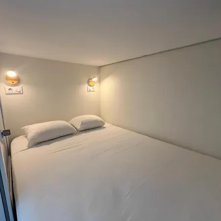 Hospederia Almundo By Alexandra Realty Guest house 2*