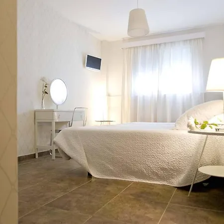 Guest house Hospederia Almundo By Alexandra Realty