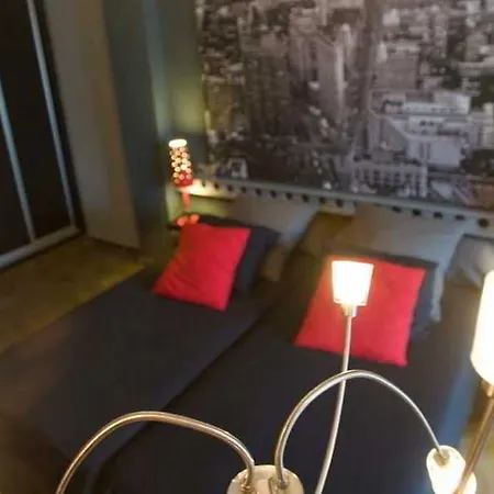 Guest house Hospederia Almundo By Alexandra Realty Tarifa