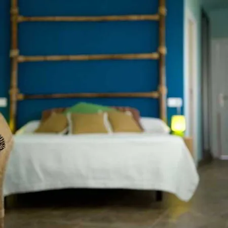 Hospederia Almundo By Alexandra Realty Guest house Tarifa