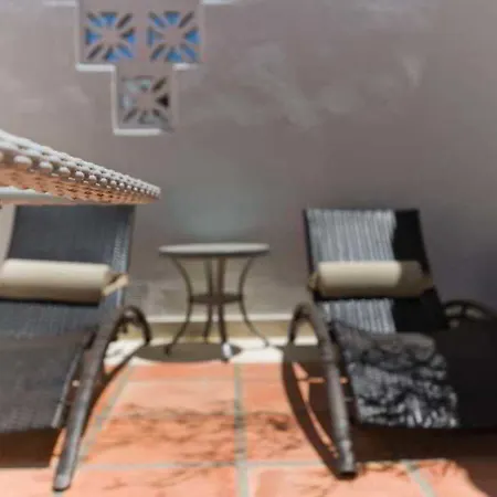 Hospederia Almundo By Alexandra Realty Guest house 2*