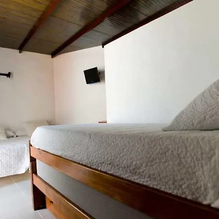 Guest house Hospederia Almundo By Alexandra Realty Tarifa