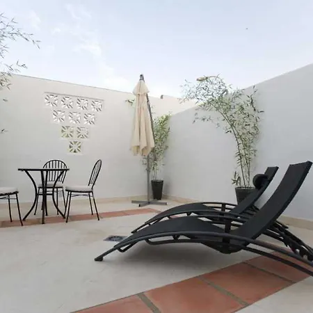 Hospederia Almundo By Alexandra Realty Guest house