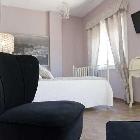 Guest house Hospederia Almundo By Alexandra Realty Tarifa