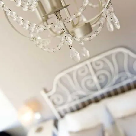 Hospederia Almundo By Alexandra Realty Guest house