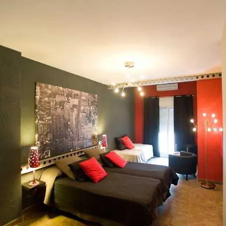 Guest house Hospederia Almundo By Alexandra Realty