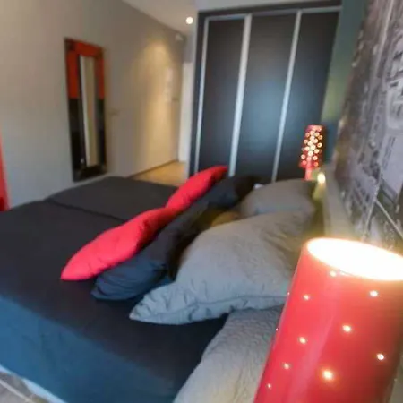 Hospederia Almundo By Alexandra Realty 2*