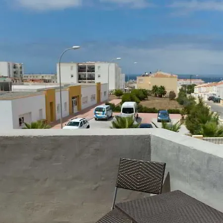 Hospederia Almundo By Alexandra Realty 2*