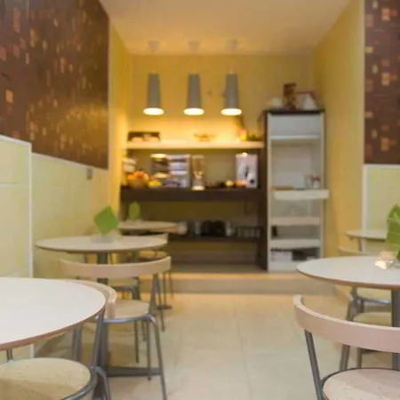 Guest house Hospederia Almundo By Alexandra Realty 2*