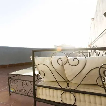 Hospederia Almundo By Alexandra Realty Guest house 2*
