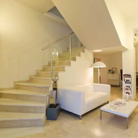 Hospederia Almundo By Alexandra Realty Guest house Tarifa