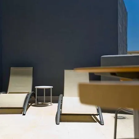 Hospederia Almundo By Alexandra Realty Guest house