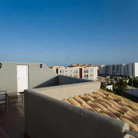 Hospederia Almundo By Alexandra Realty 2*